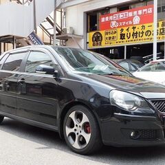 コミコミ『79.8万円』ポロGTI 美車フォルクスワーゲン 5M...