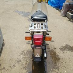 ホンダ　スーパーカブ90　の画像