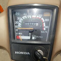 ホンダ　スーパーカブ90　の画像
