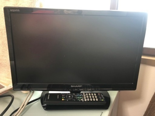 テレビ