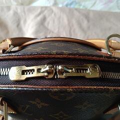 LOUISVUITTON　美品格安🍀ルィヴィトン　エリプス　MM　復刻モデルPM BBが販売で人気彷彿しています。の画像