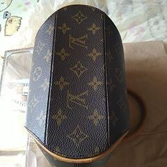 LOUISVUITTON　美品格安🍀ルィヴィトン　エリプス　MM　復刻モデルPM BBが販売で人気彷彿しています。の画像