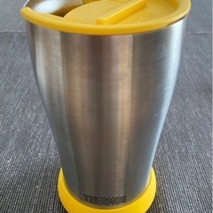 早い者勝ち！THERMOS 真空断熱タンブラー