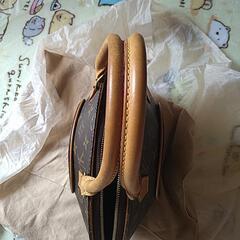 LOUISVUITTON　美品格安🍀ルィヴィトン　エリプス　MM　復刻モデルPM BBが販売で人気彷彿しています。の画像