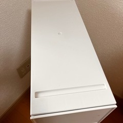 収納ケース　隙間