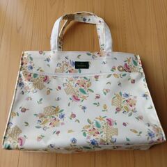 (最終価格) ミントンのバッグ