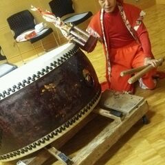 イベント演奏、和太鼓演奏、埼玉、東京、演奏は無料です