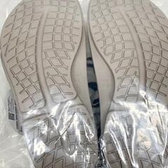 正規品OOFOS    OOmega(厚底)25cmの画像
