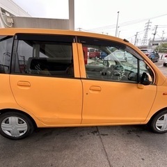 【取引先決まりました】ホンダ　ライフ　自動車税込み　車検R6年3月までの画像