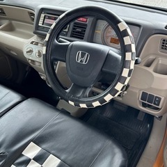 【取引先決まりました】ホンダ　ライフ　自動車税込み　車検R6年3月までの画像