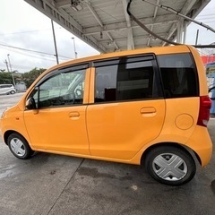 【取引先決まりました】ホンダ　ライフ　自動車税込み　車検R6年3月までの画像