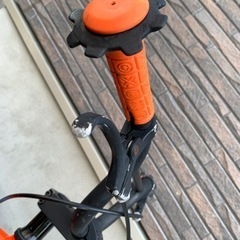 TREK 子ども用自転車の画像