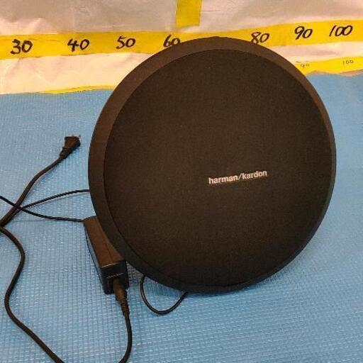 0613-055 Harman Kardon スピーカー