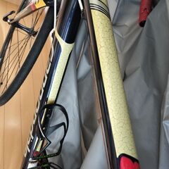 ★交渉可能★cannondaleロードバイクの画像
