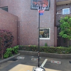 バスケットゴール