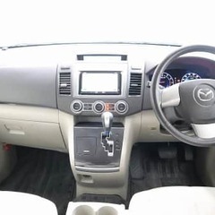スポーティーに行きましょう🚗✨　マツダ ＭＰＶ ２ＷＤ　２３Ｃ　スポーティパッケージの画像