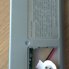 BOSS CHROMATIC TUNER TU-12の画像