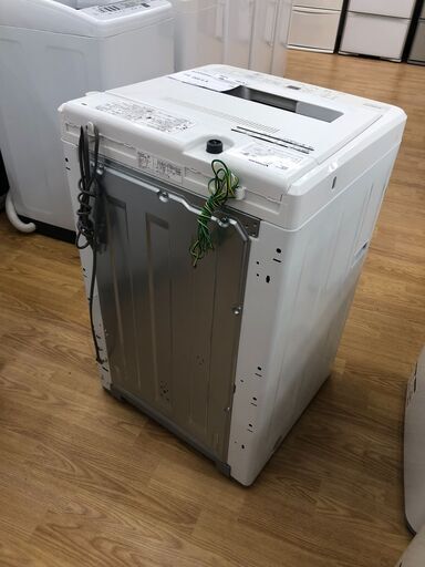 ★ジモティ割あり★ maxzen 洗濯機  5.5kg 19年製 動作確認／クリーニング済み SJ2460