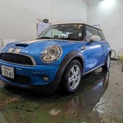ミニクーパーS サンルーフ MF16S  9万キロ台 MINI