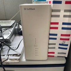 ソフトバンクエアー