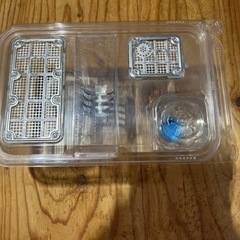 飼育ゲージ