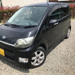 ★☆乗り出し１０万円☆★坂戸市発！ダーボ搭載・カスタムRSちゃん...