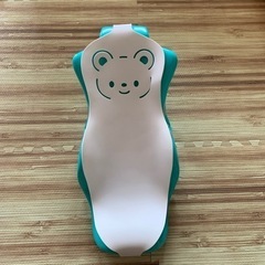 お譲り先決まりました！ベビーバスチェア