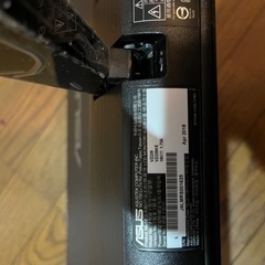 PCモニターの画像