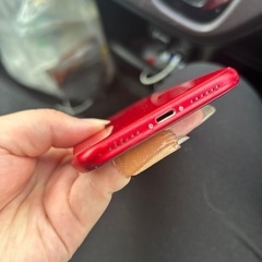 iPhoneXR 64GBの画像