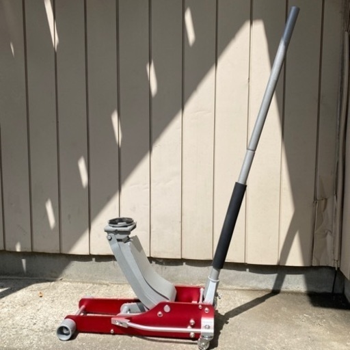 3tガレージジャッキ