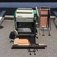 【エコツール豊田インター店】Makita/マキタ 自動カンナ 替...