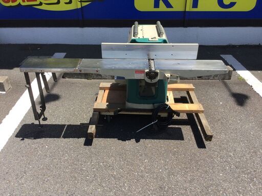 【エコツール豊田インター店】Makita/マキタ 自動カンナ 替刃式 312mm 2031S   ITCW0FAUTJBK【愛知県/豊田市/工具】