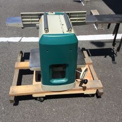 【エコツール豊田インター店】Makita/マキタ 自動カンナ 替刃式 312mm 2031S   ITCW0FAUTJBK【愛知県/豊田市/工具】の画像