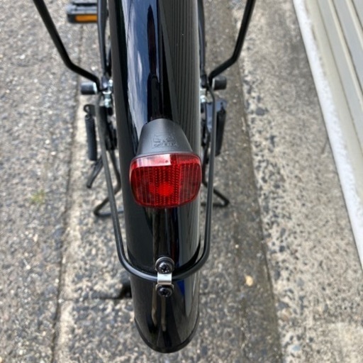 26インチ　ほぼ新品