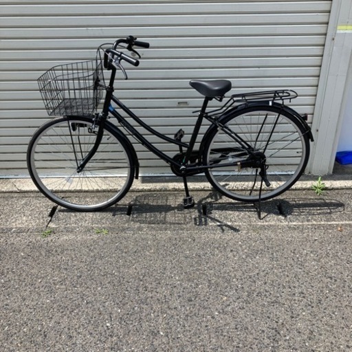 26インチ　ほぼ新品