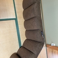 ニトリ クッション 座椅子