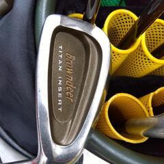 ✨最終値下✨⛳ゴルフクラブ○フルセットの画像