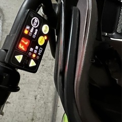Yamaha 電動アシスタント　自転車の画像