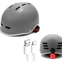 HaDec 自転車ヘルメット 大人用ロードバイク ヘルメット 男...