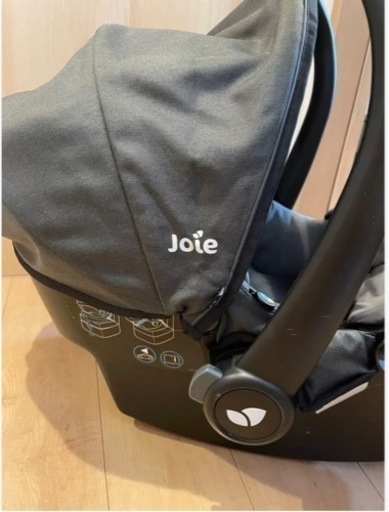 Joie チャイルドシート