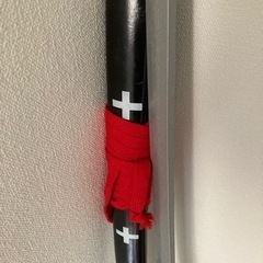 おもちゃの剣　舞台小道具とかコスプレなどに…の画像