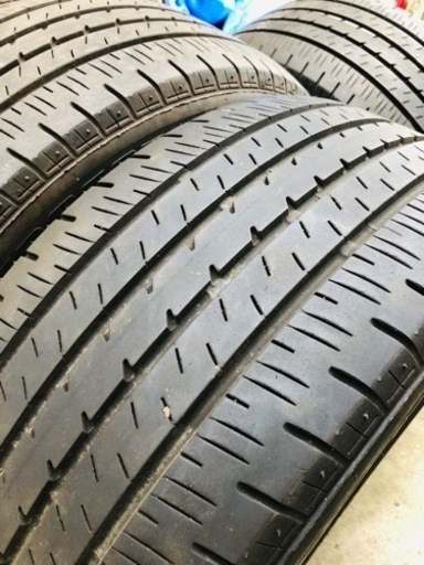 ブリヂストン BRIDGESTONE TURANZA 225/50R17 94W 4 本セット　　 楽天市場】225 50 17 トランザの通販