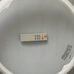 【美品】 パナソニック LED室内照明の画像