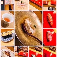 2023年4月第2週❗️銀座、鮨政さん...🍣満員御礼🙇‍♂️ - メンバー募集