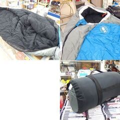 コールマン TASMAN X0 スリーピングバッグ 170S0166J 寝袋 キャンプ用品 アウトドア用品 Coleman☆ 札幌市 北区 屯田の画像