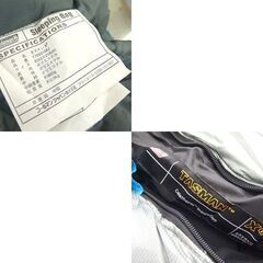 コールマン TASMAN X0 スリーピングバッグ 170S0166J 寝袋 キャンプ用品 アウトドア用品 Coleman☆ 札幌市 北区 屯田の画像
