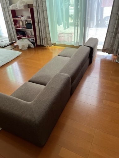 ローソファ
