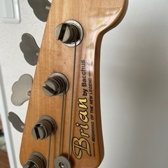 ベース・ベースアンプの画像
