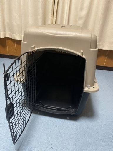 バリケンネル ML Petmate社製　AS200