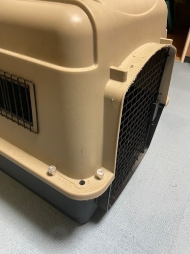 バリケンネル ML Petmate社製　AS200